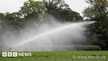 East of England has driest February since 1959