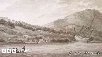 Cambridge college to return Aboriginal spears to Australia