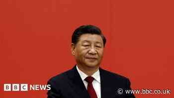 Xi Jinping is unveiling a new deputy - why it matters