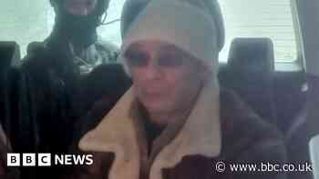 Matteo Messina Denaro: Coded note led to Italy mafia boss arrest