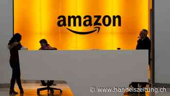 Amazon schliesst mehrere Läden ohne Kassen in den USA