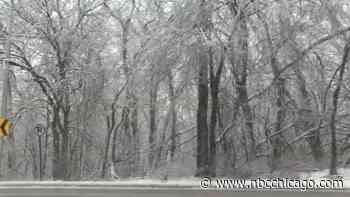 At Least 14K Without Power as Snow Pummels Northwest Indiana