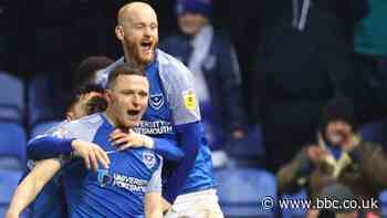 Andrew Moon column: How Portsmouth head coach John Mousinho has slowly steadied the ship