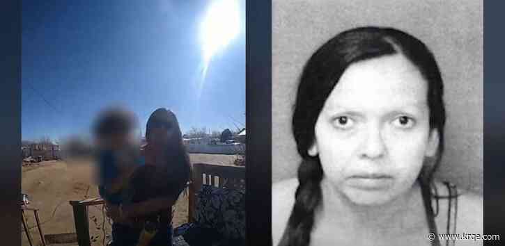 Bernalillo County Sheriff's Office: Kids were living in dirty home containing drugs