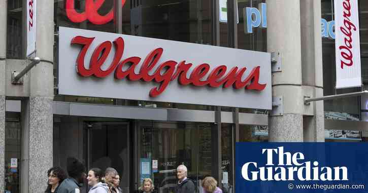 Walgreens limits abortion pills sales after pressure from conservative states