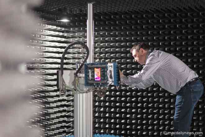 Apple accelerates investment in Germany with additional 1 billion euros to expand Silicon Design Centre