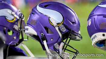 Report: Vikings hire Dalmin Gibson as assistant special teams coach