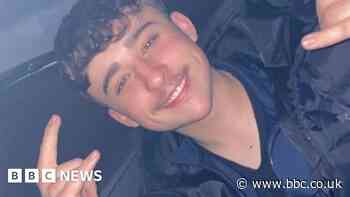 Owen Dunn: £20K reward offered for information about stabbing