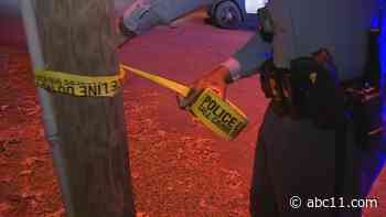 4 people arrested, charged in February stabbing in Burlington, police searching for 5th suspect