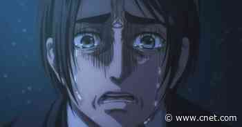 How to Watch 'Attack on Titan Final Season' Part 3     - CNET