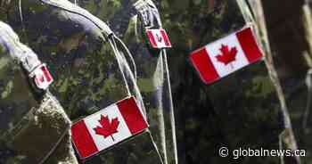 Ex-husband of Edmonton soldier who tried to kill their children plans to sue Canadian military