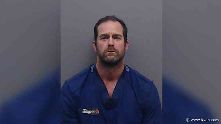 Texas employer gets probation for videoing woman changing in bathroom of his business