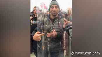 January 6 rioter pleads guilty to assaulting Michael Fanone