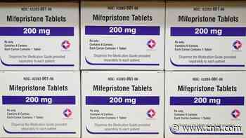 Walgreens will not distribute abortion pill in 20 states