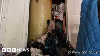 Three treated after Loughton airing cupboard fire