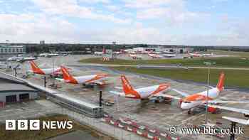 London Southend Airport owner plans to sell up after Covid losses