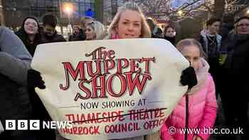 Thurrock Council votes for 9.99% tax increase and budget cuts