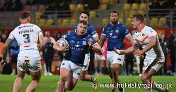 Hull FC ratings as Jack Brown stands out in tough night in Perpignan 