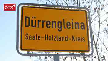 5G-Mobilfunkmast bei Dürrengleina geplant