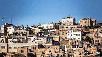 Was Meron Mendel bei der israelischen Armee erlebte: Lehren aus Hebron