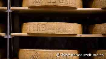 US-Gericht: Gruyère geläufige Käsebezeichnung - kein Markeneintrag