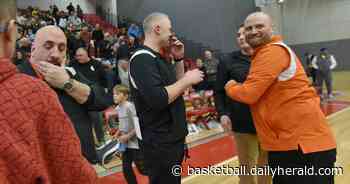 Libertyville's balance beats Prospect in sectional final