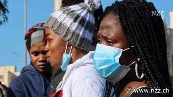 Tunesiens Präsident hetzt gegen Migranten – nun mehren sich die Übergriffe