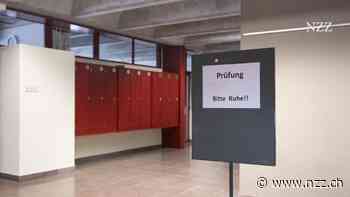 Gymiprüfungen am Montag: Mentale Vorbereitung ist jetzt noch möglich – diese Strategien helfen