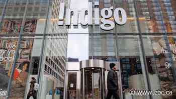 Indigo employees worried about identity theft after data breach