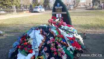 Exposing the real number of Russians killed in the war