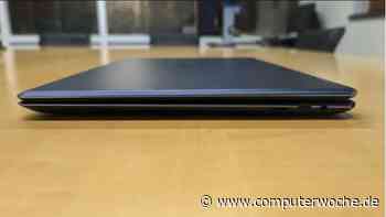 Convertible-Notebook mit großem Bildschirm: HP Spectre x360-16 im Test