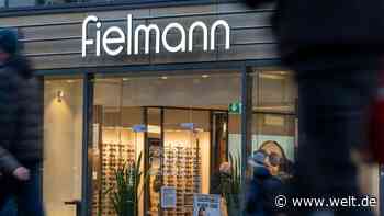 Optiker-Konzern Fielmann will Hunderte Stellen abbauen