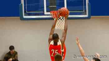 3/3 Highlight Zone - Boys Sectional Semifinals