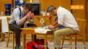 "Tacheles": Das Junge Theater Augsburg spielt ein Stück gegen Antisemitismus