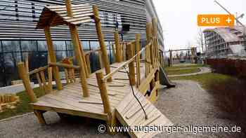 Für die Kita Lotta & Levi wird jetzt ein neuer Träger gesucht