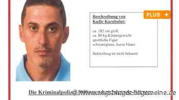 Letzte Spur Lechhausen: Vor zehn Jahren verschwand ein Poker-Profi in Augsburg