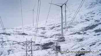 Politologe: Kürzere Verfahren bei Windenergieanlagen wünschenswert