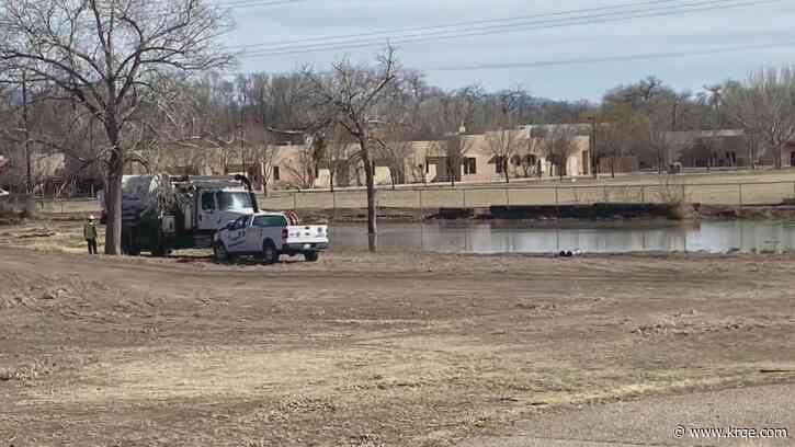 Rio Bravo Park cleanup will take longer than expected