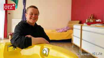 Mehr Platz fürs Jenaer Geburtshaus – Jenawohnen fand keinen neuen Kiosk-Betreiber