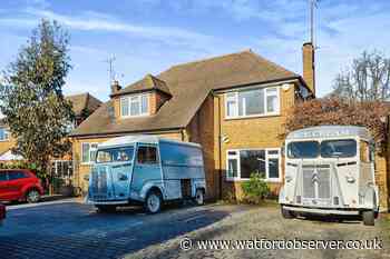 Take a look inside this £1.1 million home in Watford on Zoopla
