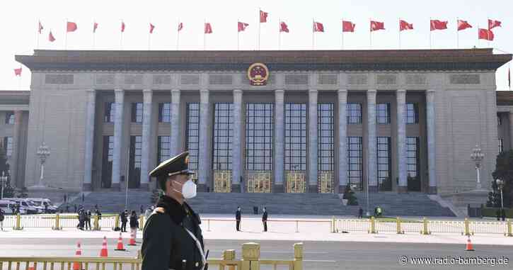 Chinas Volkskongress will neue Regierung billigen