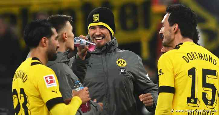 Kraftakt mit Happy End: BVB schüttelt Verfolger Leipzig ab
