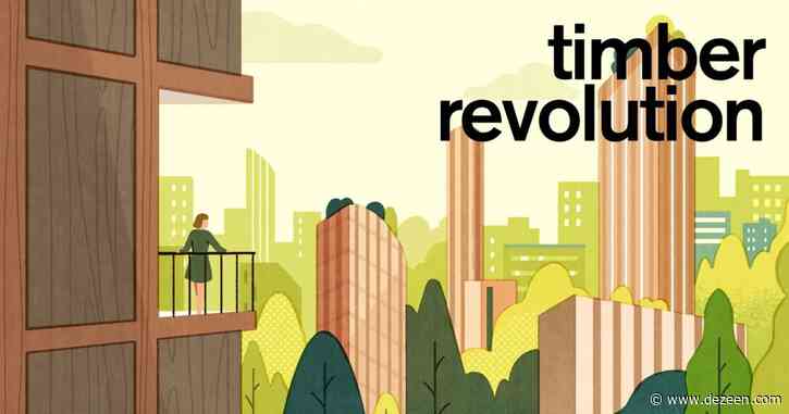 This week we kicked off the Timber Revolution