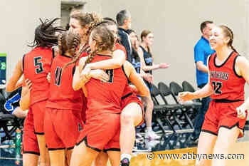 Abbotsford Panthers punch ticket to 3A basketball provincial title game