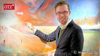 Romantische Ironie in Jenaer Literaturmuseum