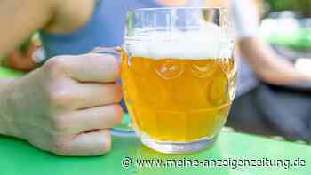 Nach dem Sport oder beim Abnehmen: Wie gesund ist alkoholfreies Bier?