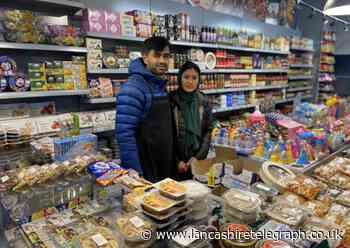 Traders open second fruit and veg stall in Preston market hall
