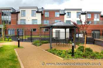 Son criticises Accrington care home over ‘massive’ fee increase