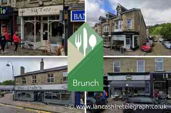 Five places to enjoy brunch in and around Rawtenstall