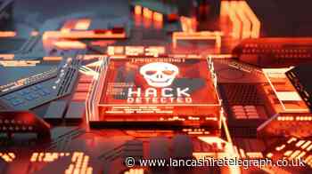 Blackburn with Darwen Council set for cyber attack data disaster